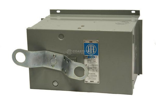 BOS16427-ITE / Siemens-Coastside Circuit Breakers LLC