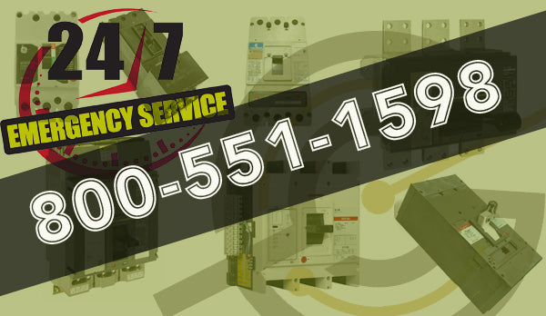 24 Hour Emergency Service