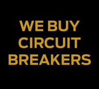 We Buy Circuit Breakers | Coastside Circuit Breakers