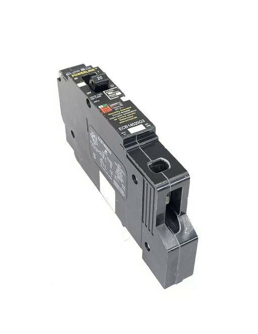 EDB34035 - Square D - Molded Case Circuit Breaker –