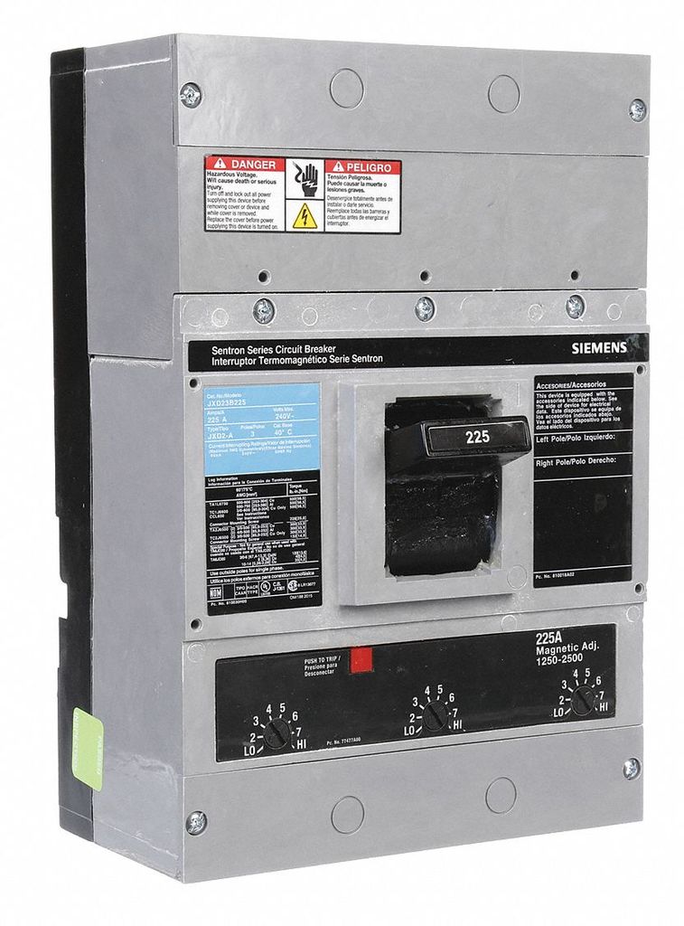 SHJD69300NT – Coastside Circuit Breakers INC.