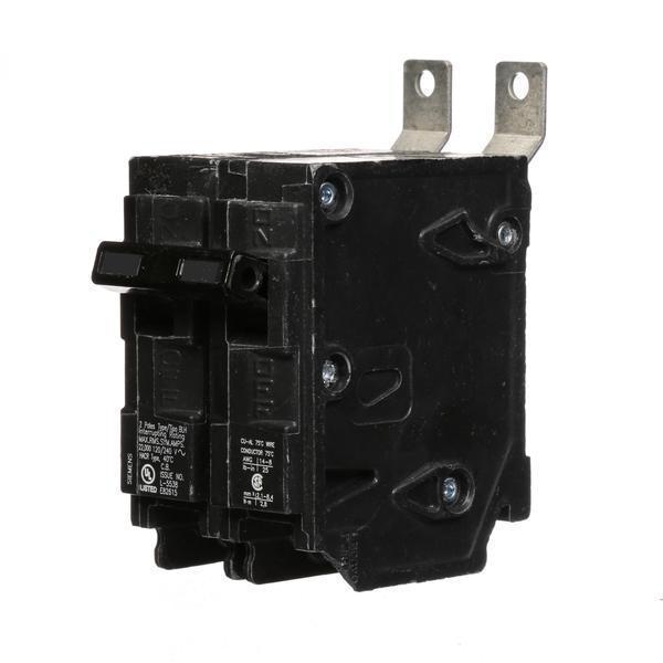 B240HH00S01-ITE / Siemens-Coastside Circuit Breakers LLC