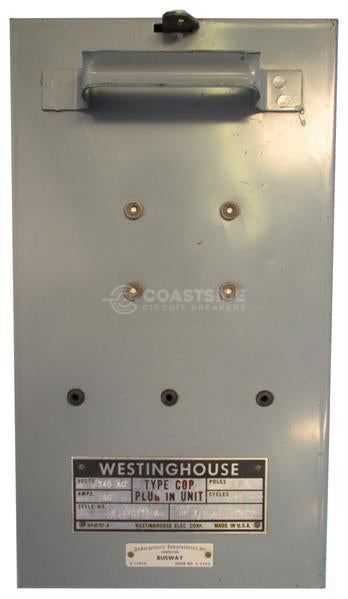 COP324 - Coastside Circuit Breakers LLC