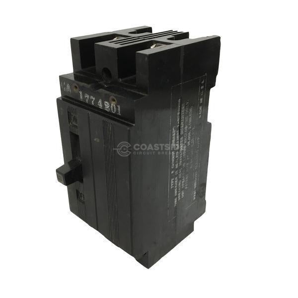 E2030-Cutler Hammer / Eaton / Westinghouse-Coastside Circuit Breakers LLC