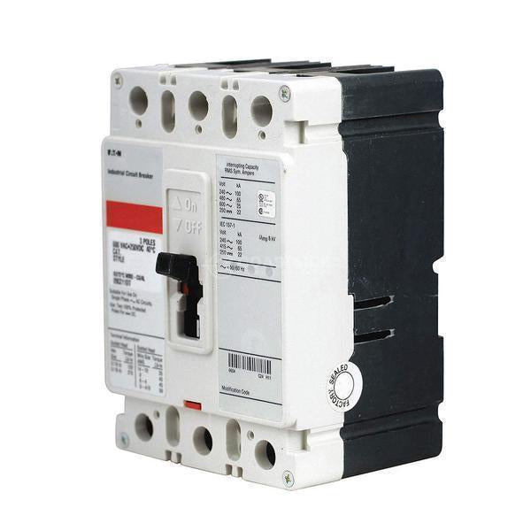 EDS3125 - Coastside Circuit Breakers LLC