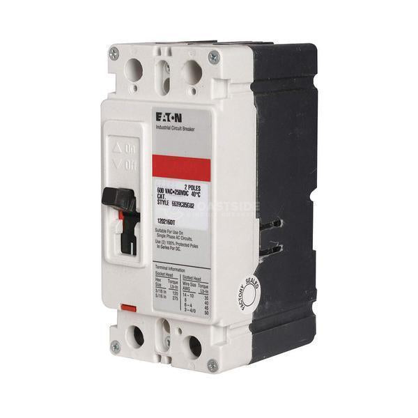 EHD2010L-Cutler Hammer / Eaton / Westinghouse-Coastside Circuit Breakers LLC