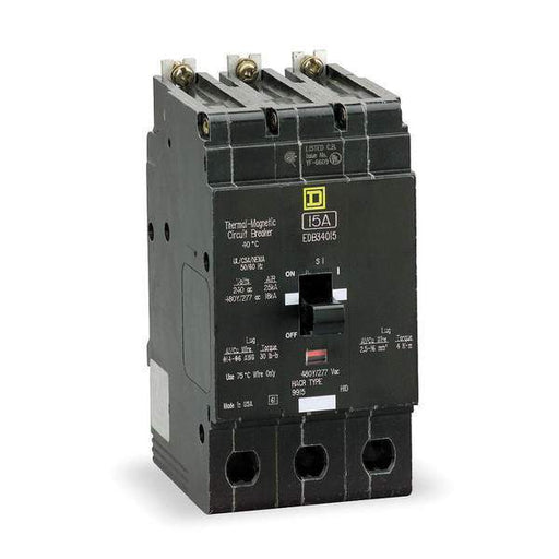 EJB34025-Square D / Schneider Electric-Coastside Circuit Breakers LLC