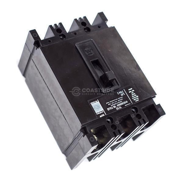 FB3110L-Cutler Hammer / Eaton / Westinghouse-Coastside Circuit Breakers LLC