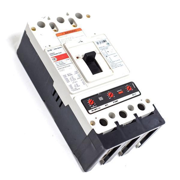 HKD3125T107W - Coastside Circuit Breakers LLC