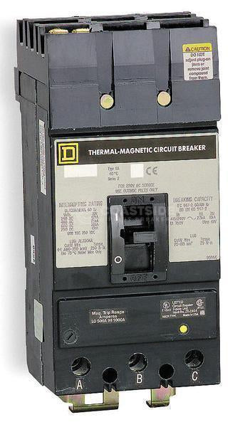 KC34200-Square D / Schneider Electric-Coastside Circuit Breakers LLC