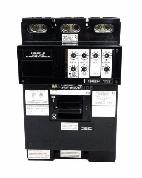 LEL36100LI-Square D / Schneider Electric-Coastside Circuit Breakers LLC