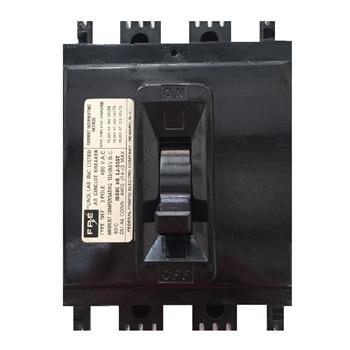 NEF3P100A-MAG-ONLY-FPE / Federal Pacific-Coastside Circuit Breakers LLC
