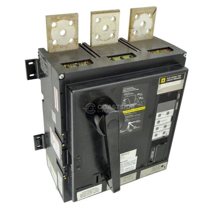 PAF36600 - Coastside Circuit Breakers LLC