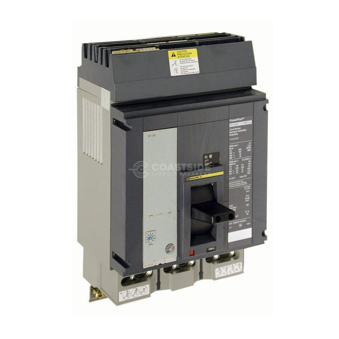 PGA36025CU63AE1BC-Square D / Schneider Electric-Coastside Circuit Breakers LLC