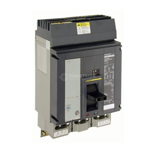 PLA34080U43AYP-Square D / Schneider Electric-Coastside Circuit Breakers LLC