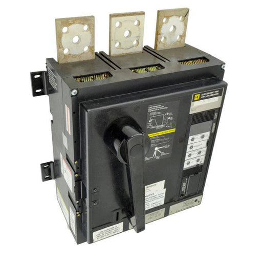 PXF361000G2100-Square D / Schneider Electric-Coastside Circuit Breakers LLC