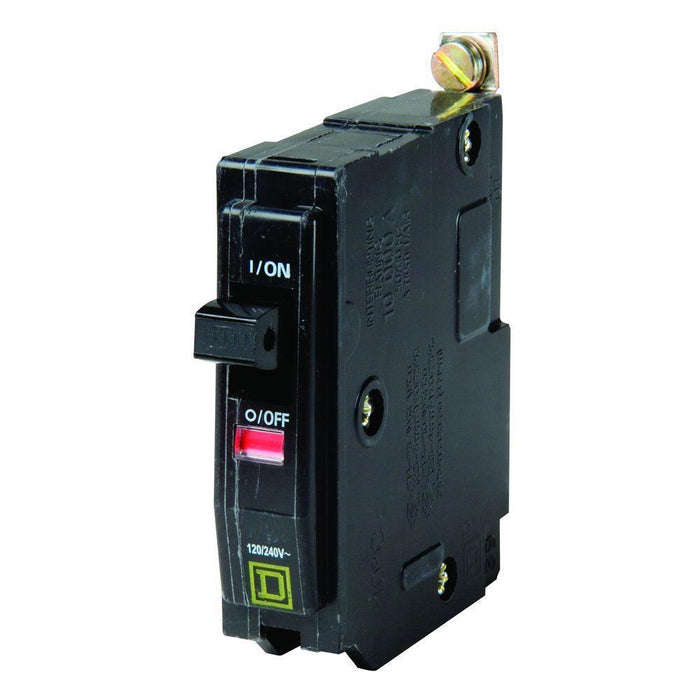 QOB145 - Coastside Circuit Breakers LLC