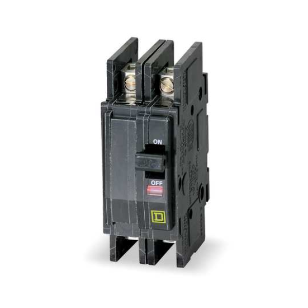 QOU2605245 Square D / Schneider Electric Molded Case Circuit