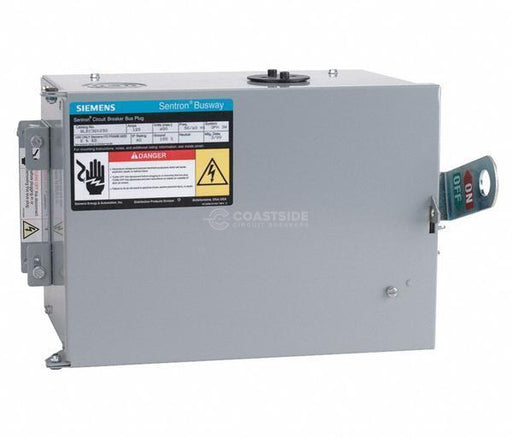SLIDR3230G-ITE / Siemens-Coastside Circuit Breakers LLC