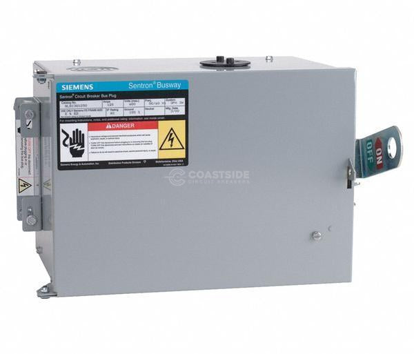 SLIDR4520G-ITE / Siemens-Coastside Circuit Breakers LLC