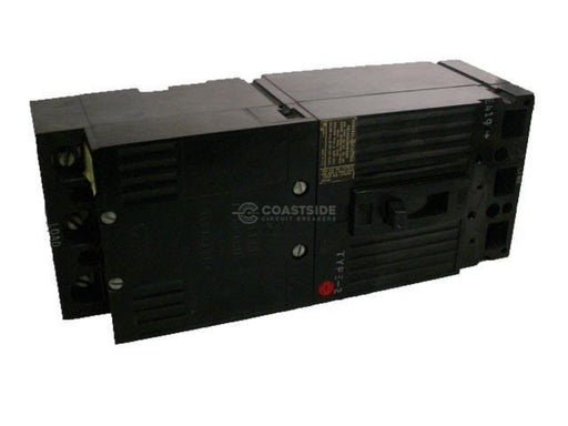 TB12015 - Coastside Circuit Breakers LLC