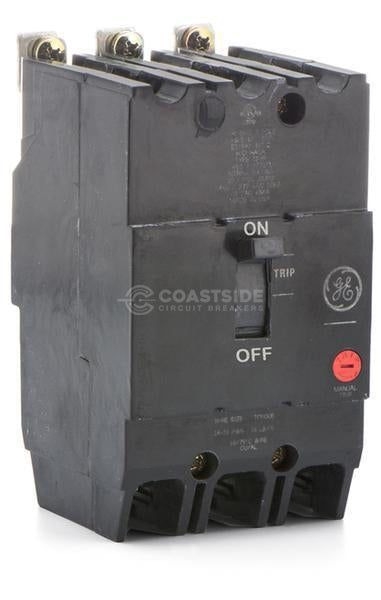 TEYF3100 - Coastside Circuit Breakers LLC