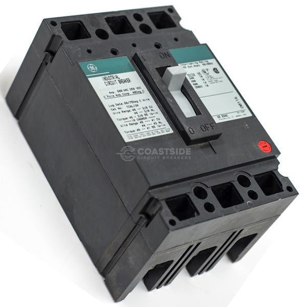 THED126020V-General Electric-Coastside Circuit Breakers LLC