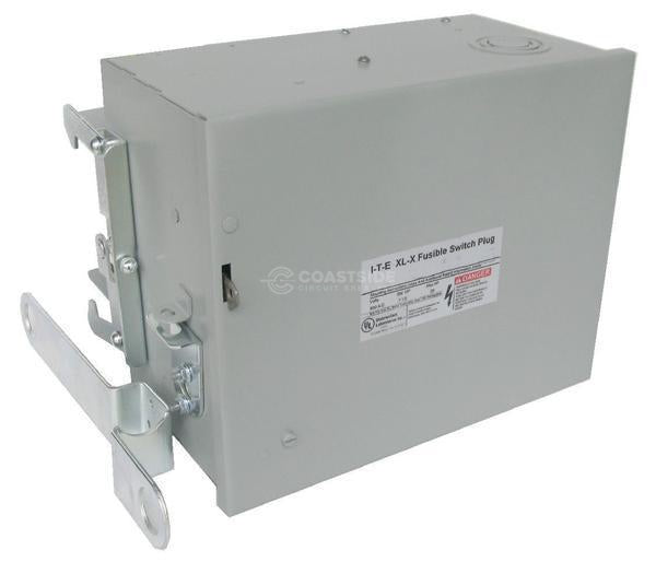 UV361SG-ITE / Siemens-Coastside Circuit Breakers LLC