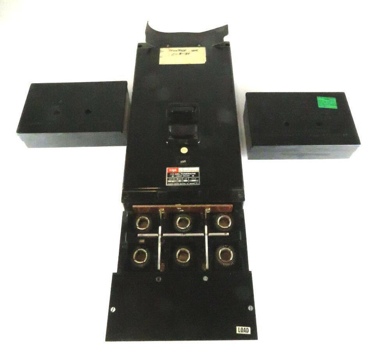 XKL3150 - Coastside Circuit Breakers LLC